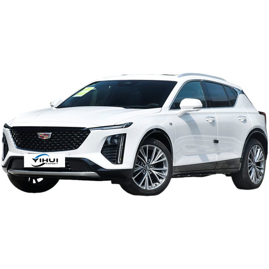 The Global Automotive Industry: Electrification, Intelligence and Globalization Reshape the Landscape