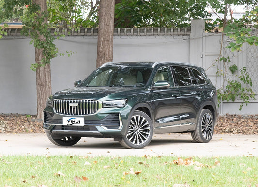 Personal Imports Prop Up Algeria's Auto Market: Near-New Used Cars Become the Main Force, with Regulatory Inflection Point Expected in 2026