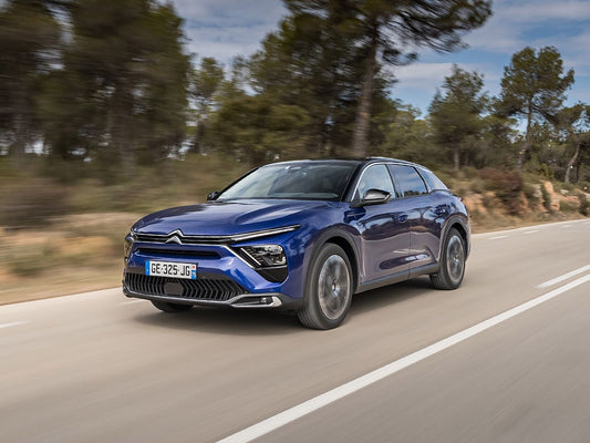 Citroën C5X: The Global Expedition of Cross-border Aesthetics, Opportunities and Breakthroughs in Overseas Markets