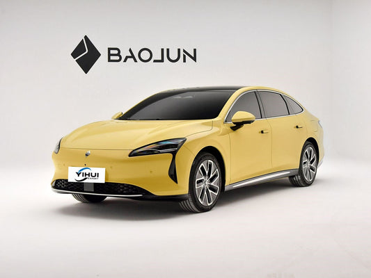 Baojun Xiangjing: Reshaping the New Realm of Comfortable Travel and Initiating a New Experience of High-Quality Driving