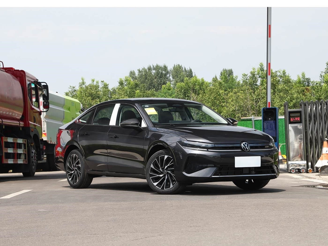 Volkswagen Sagitar: A Blend of Style, Performance, and Advanced Features