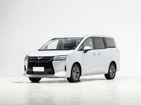 Wuling Starlight 730: Redefining Family Travel Standards with All-Round Capabilities China automotive export news by