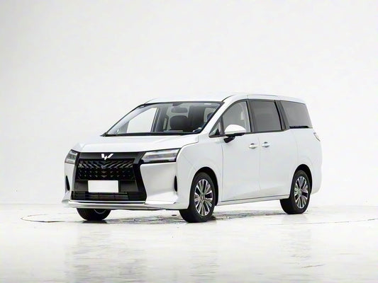 Wuling Starlight 730: Redefining Family Travel Standards with All-Round Capabilities
