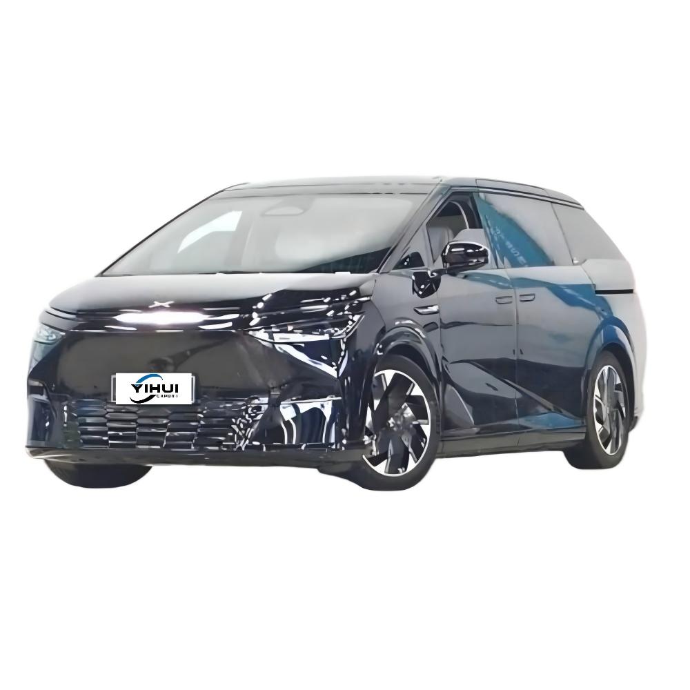 The 2025-2026 Global Automotive Industry: Intelligence and Electrification Lead the New Wave of Transformation