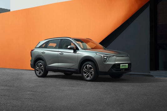 Haval Xiaolong: Innovating with Technology, Driving towards the Future China automotive export news by CnCarsExport