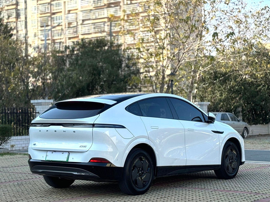 Tunisia's Auto Market Splits: Official Import Drops 14%, Parallel Import Rises 23% China automotive export news by