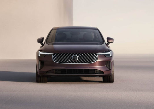 Equipped with mild hybrid/plug-in hybrid powertrains, with comprehensive upgrades in exterior and interior! Official