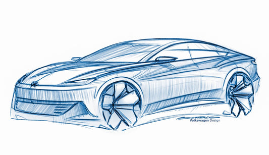 Preview of the FAW-VW (or "Volkswagen Group-China FAW joint venture's" [optional clarification for full background