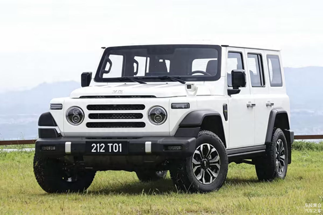 Looking for a boxy diesel off-roader on a budget? These 3 models are worth your consideration, all available for