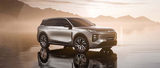 Changan A07 vs. Tesla/BYD: 15K USD Gets You 215km EV Range, Lifetime Warranty, and Urban Autopilot