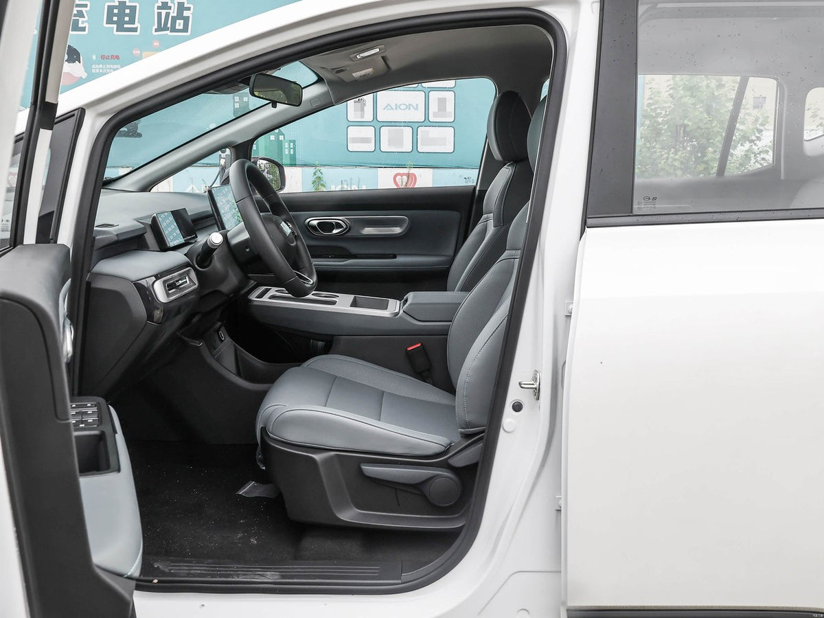 AION Y 2026 - seating reference image 5
