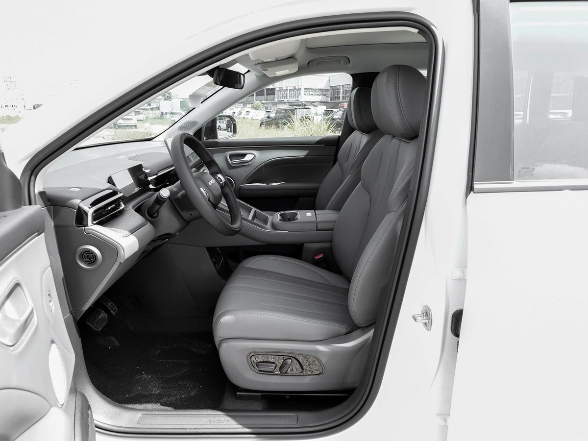 AION i60 2027 - seating reference image 5