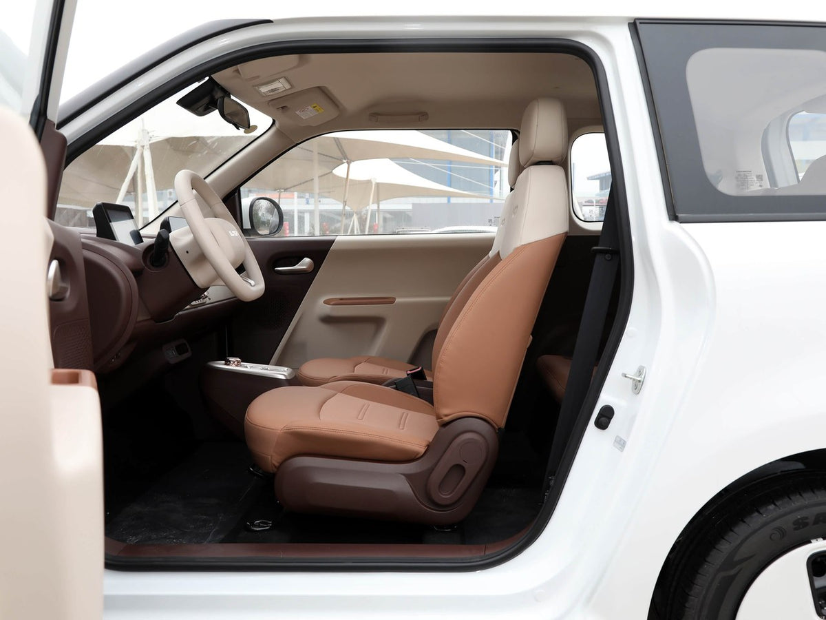 Changan Lumin 2026 - seating reference image 5