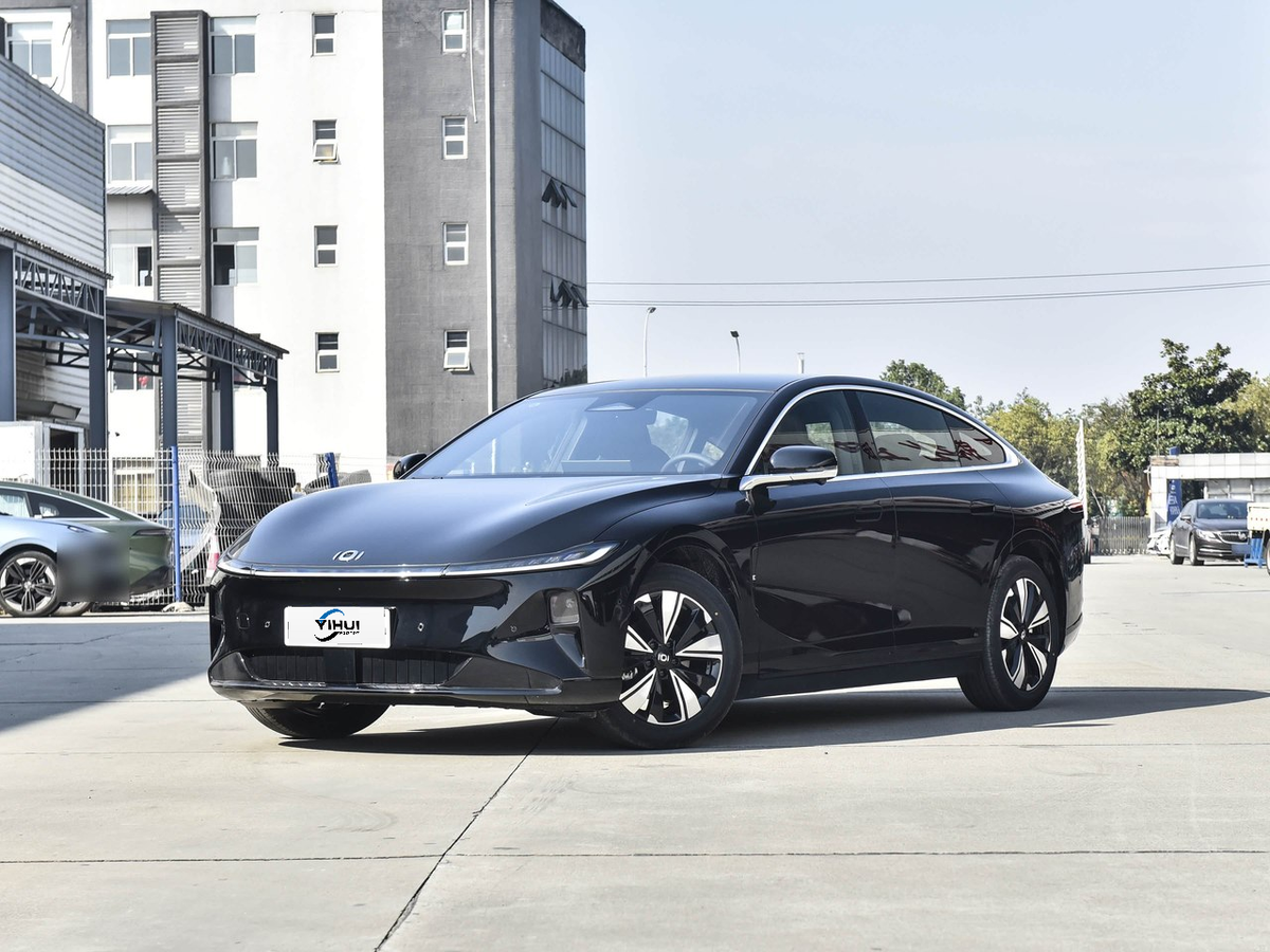 Changan Nevo A07 2026 - exterior reference image 1