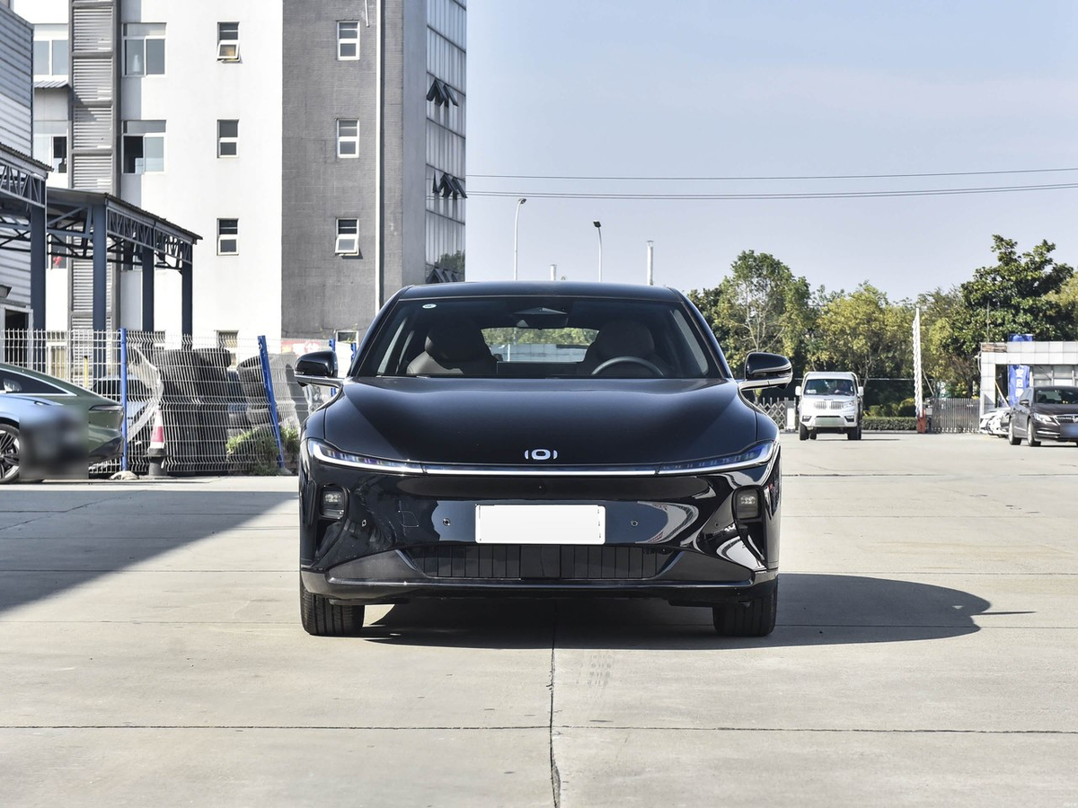 Changan Nevo A07 2026 - exterior reference image 2