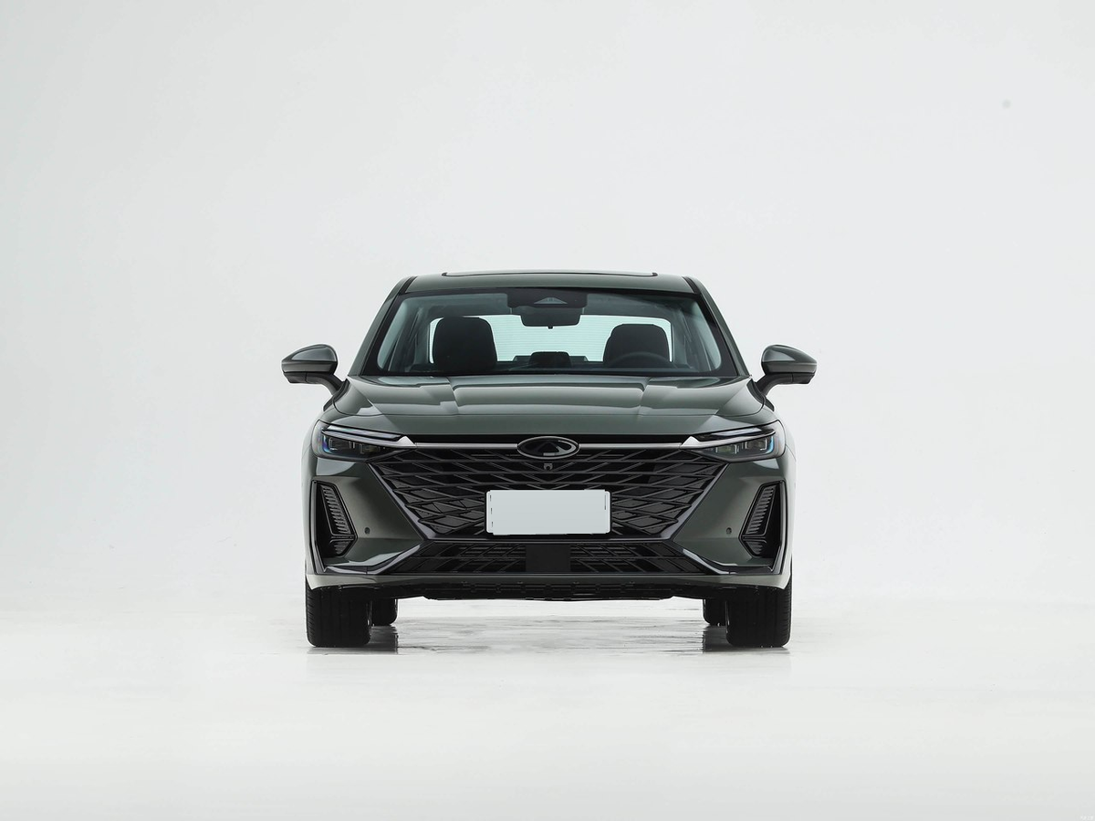 Chery Arrizo 8 2027 - exterior reference image 2