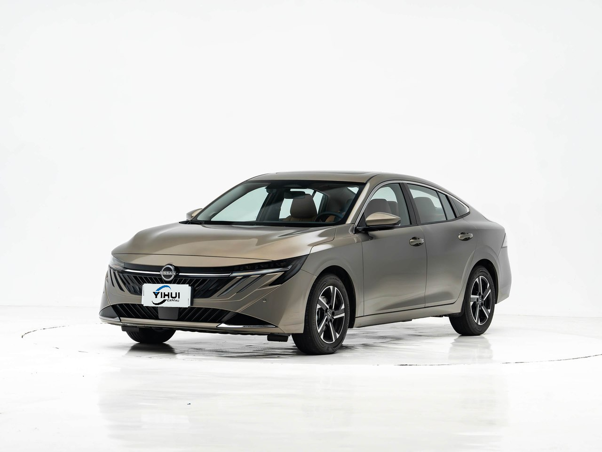 Nissan Sylphy 2026 - exterior reference image 1