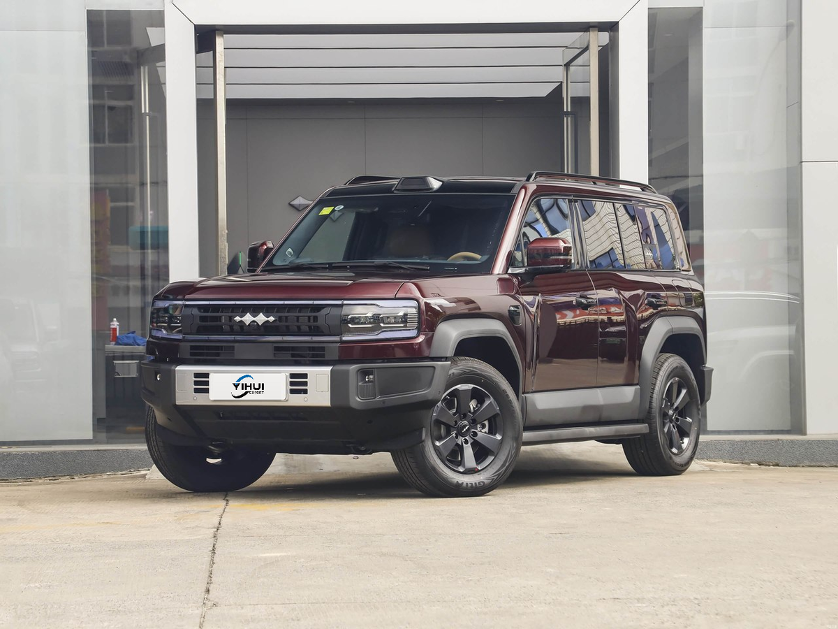 Fang Cheng Bao Bao 5 2026 - exterior reference image 1