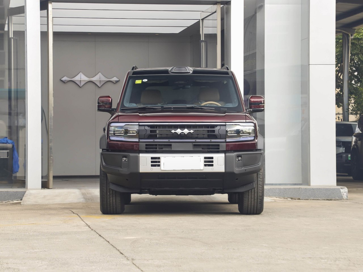 Fang Cheng Bao Bao 5 2026 - exterior reference image 2