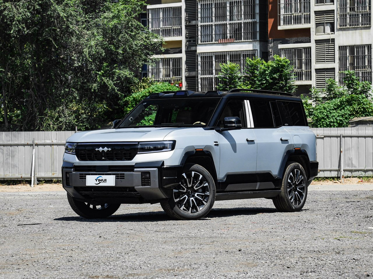 Fang Cheng Bao Bao 8 2026 - exterior reference image 1