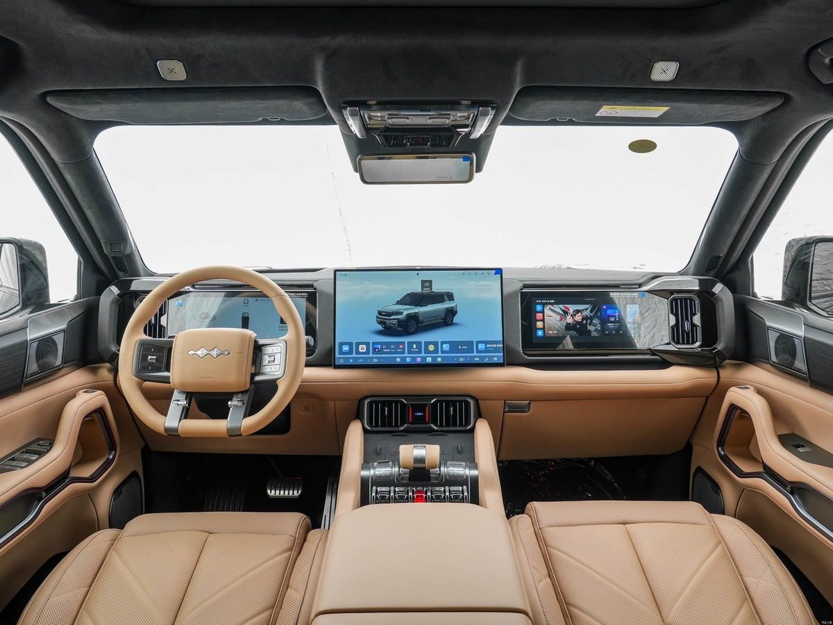 Fang Cheng Bao Bao 8 2026 - dashboard reference image 4