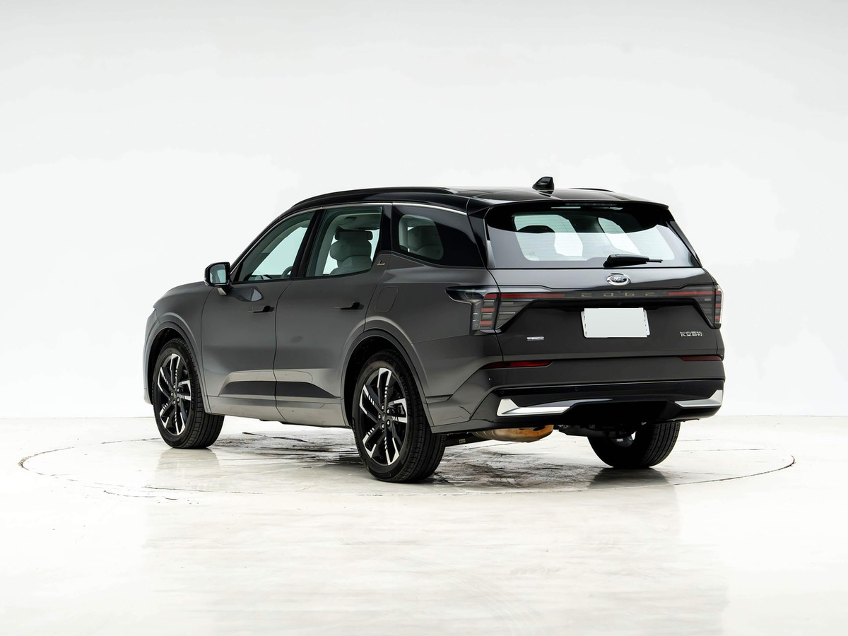 Ford Edge L 2026 - exterior reference image 3