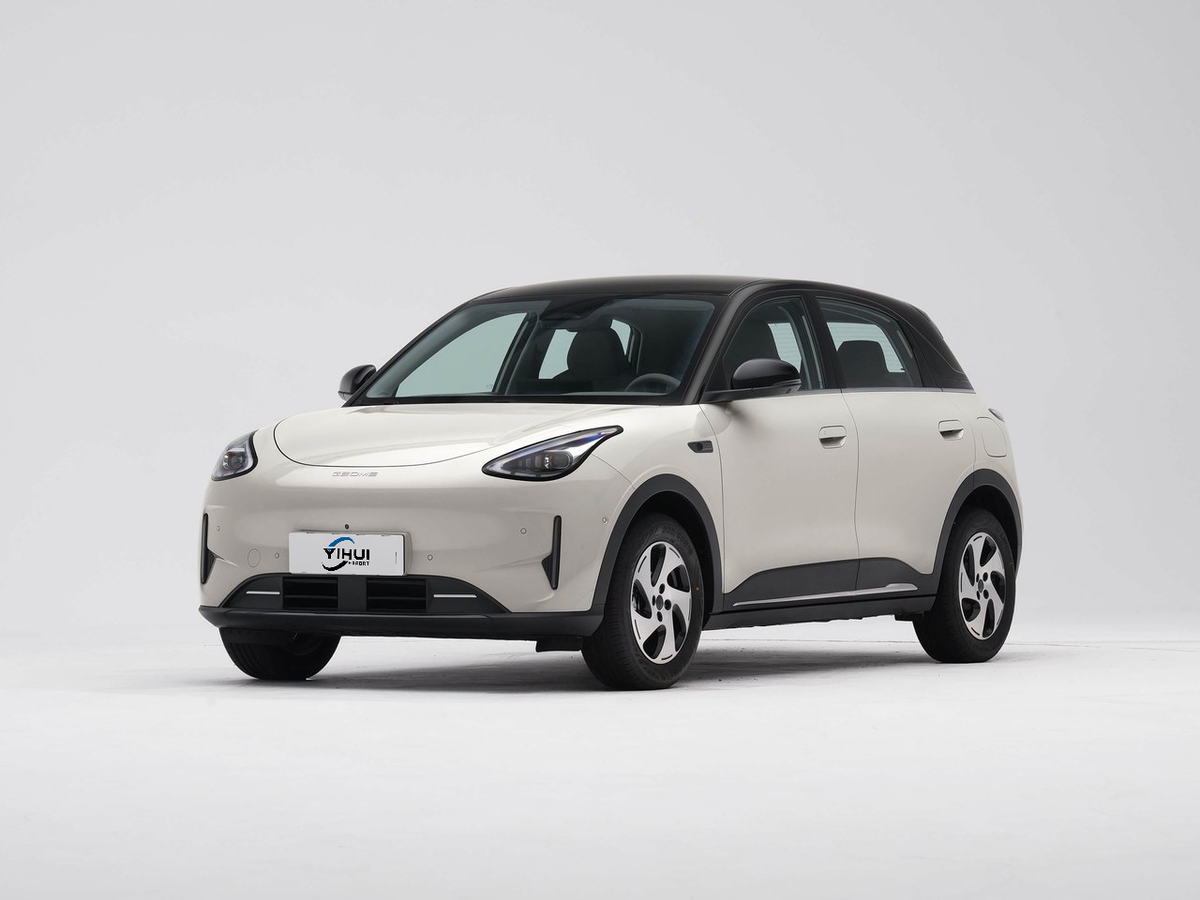 Geely Star Wish 2026 - exterior reference image 1
