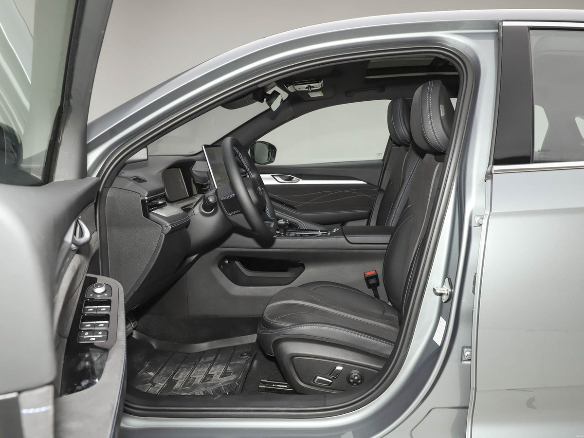Geely Xingrui 2026 - seating reference image 5