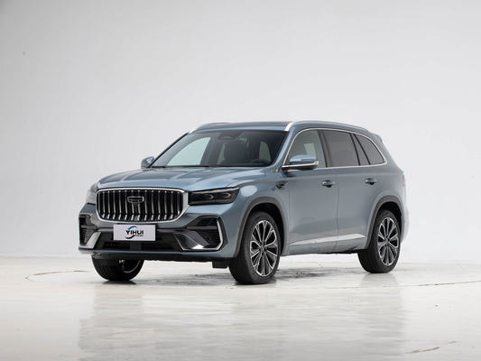 Geely Monjaro 2026 - exterior reference image 1