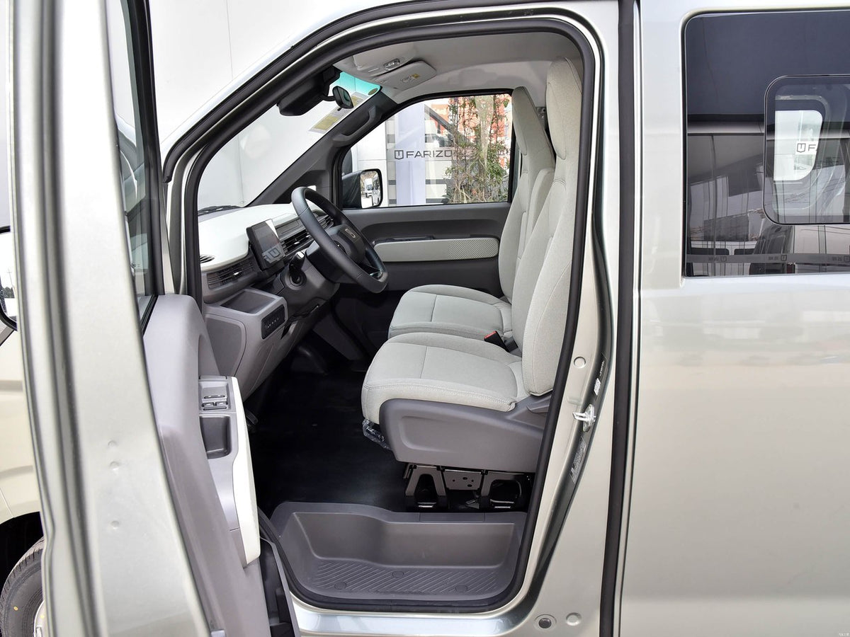 Farizon Star Enjoy V 2026 - seating reference image 5
