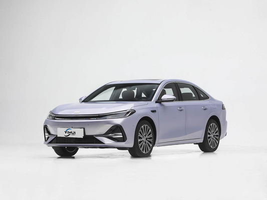 Geely Galaxy A7 EM 2026 - exterior reference image 1