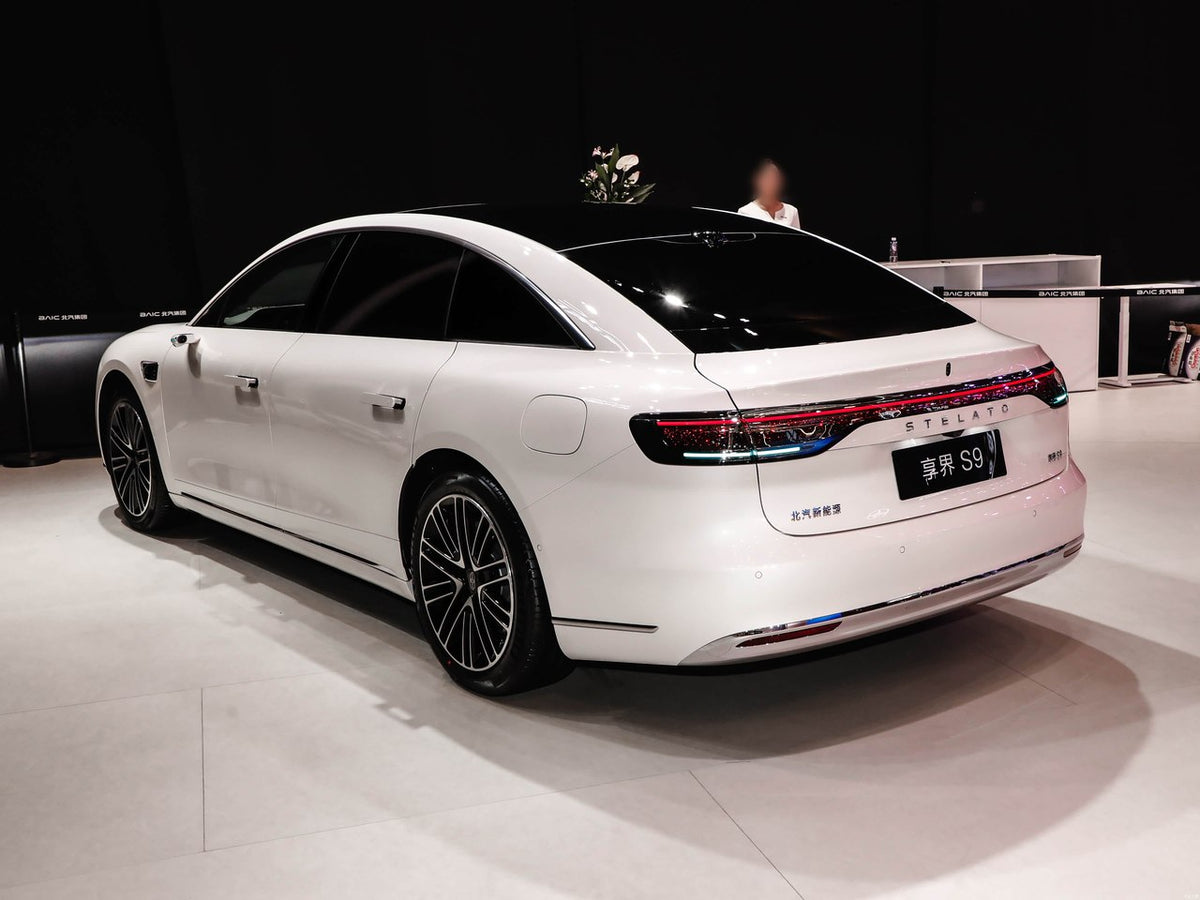 Stelato S9 2026 - exterior reference image 3
