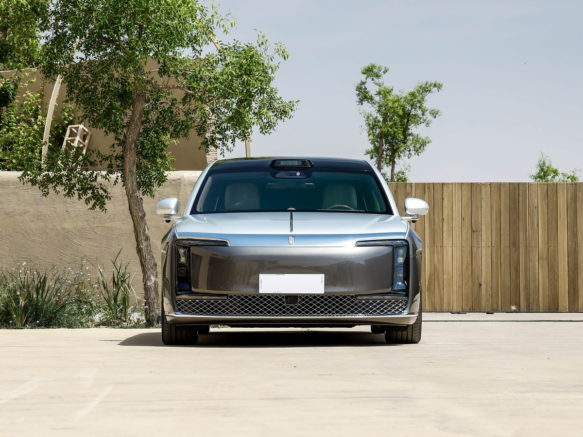 Maextro S800 2026 - exterior reference image 2