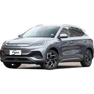 BYD Yuan PLUS 2026 EV 540KM Leading Variant