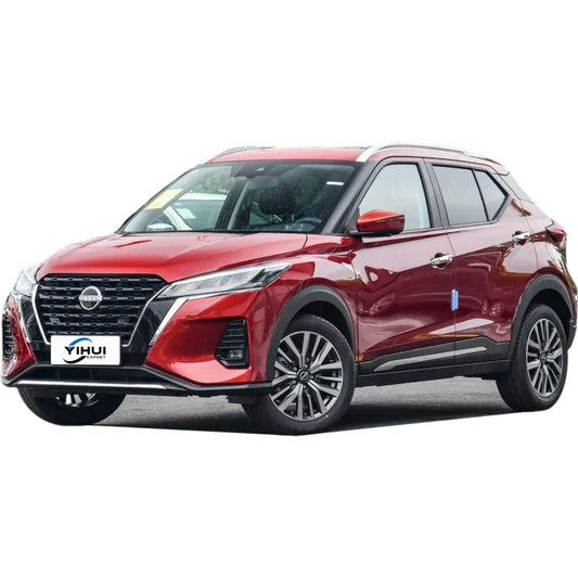 Dongfeng Nissan Kicks 2023 model Jinqing Edition 1.5L