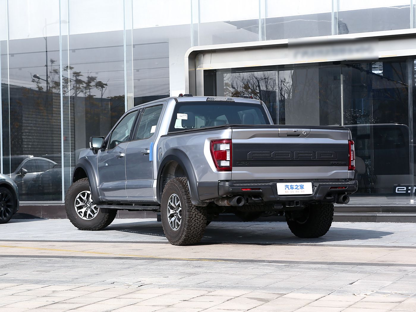 2023 Ford F-150 Raptor 3.5T