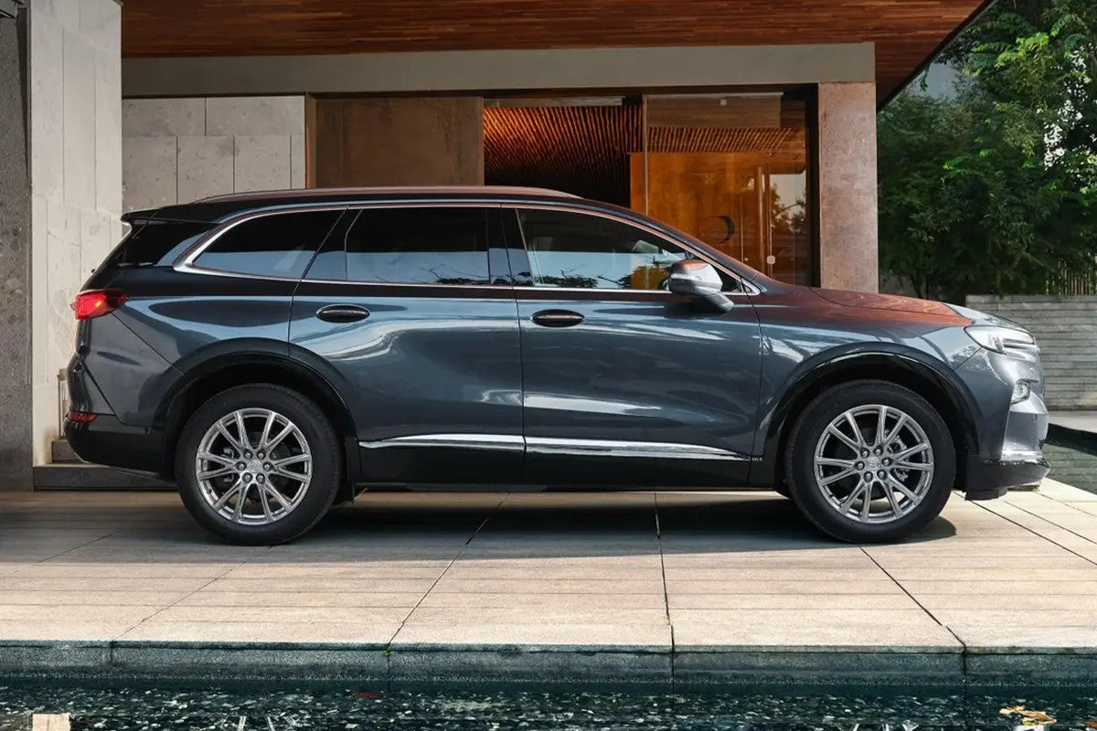 Buick Enclave 2022 Avenir 6-Seat