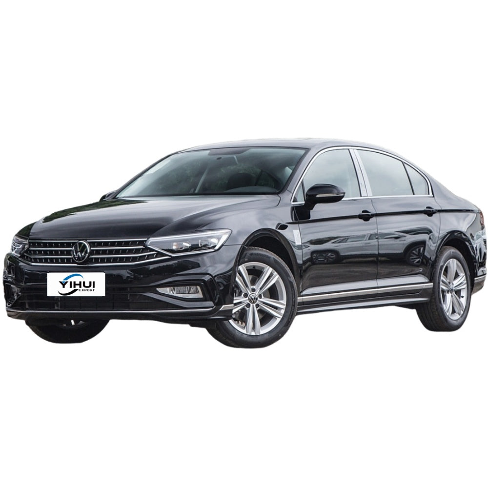 Volkswagen Magotan 2025 2 Million Shared Enjoyment Edition 330TSI DSG Luxury