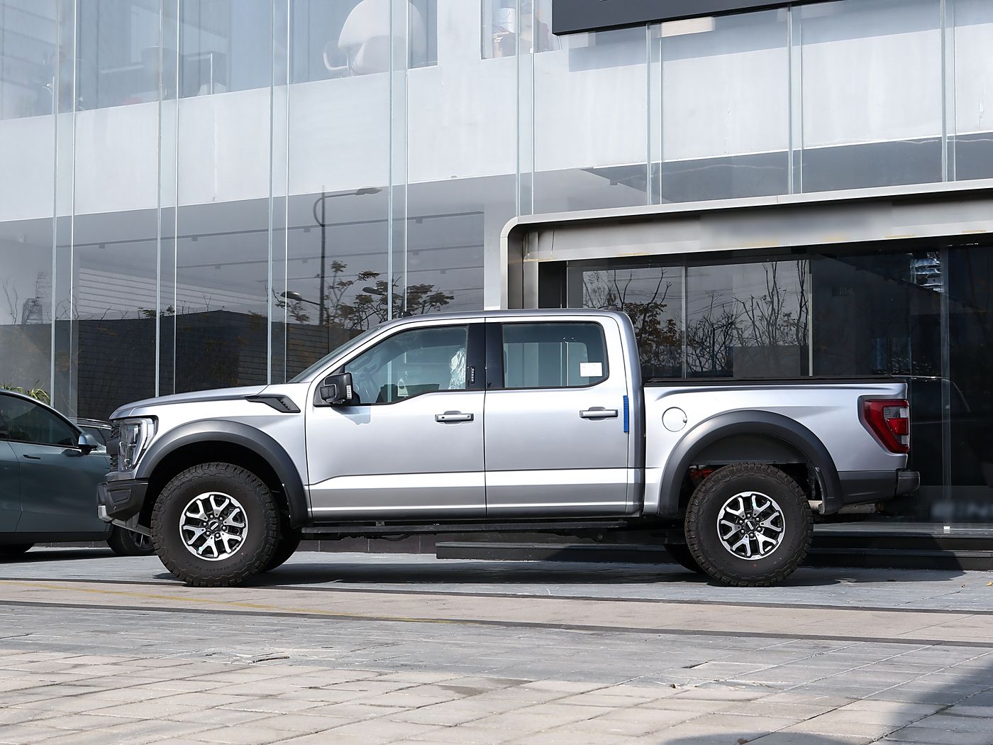 2023 Ford F-150 Raptor 3.5T