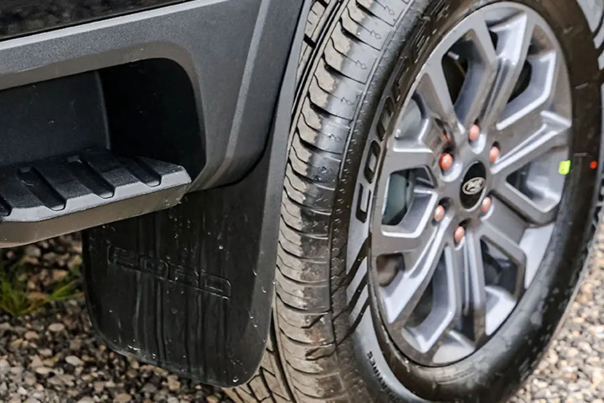 2025 Ford Ranger Sand Fox Special Edition