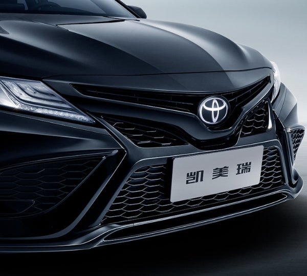 Toyota Camry 2024 Hybrid 2.0HS Sport Version