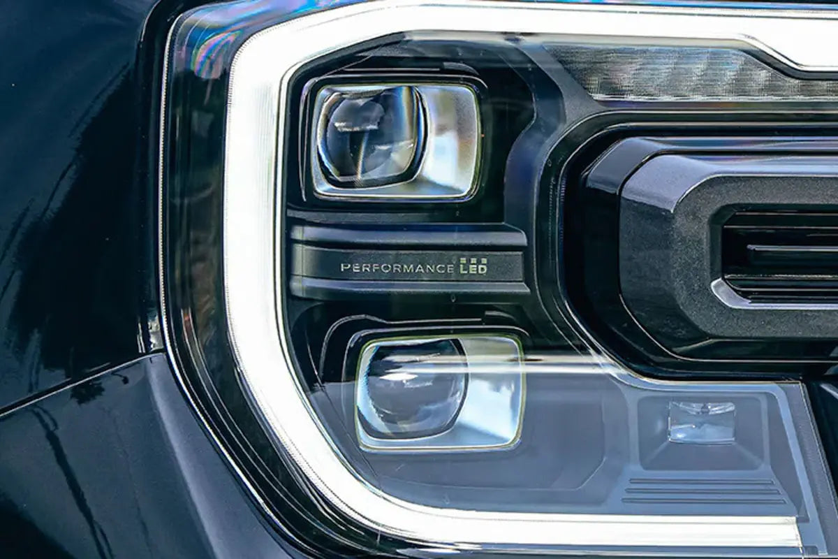 2025 Ford Ranger Sand Fox Special Edition