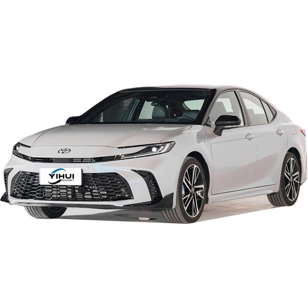 Toyota Camry 2024 Hybrid 2.0HS Sport Version