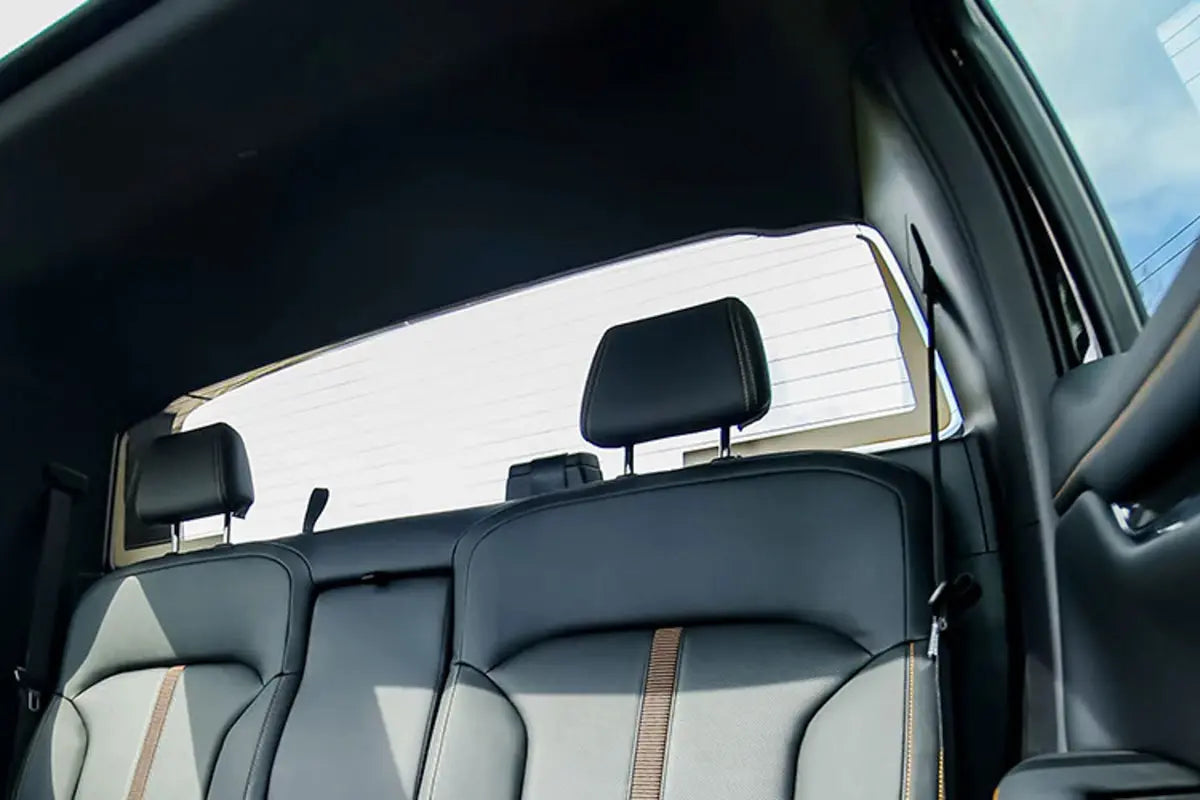 2025 Ford Ranger Sand Fox Special Edition
