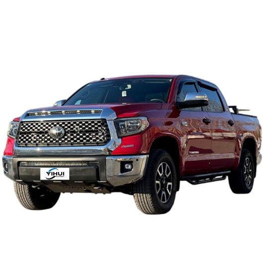 Used Toyota Tundra | 2018 Model 5.7L US-Spec Version