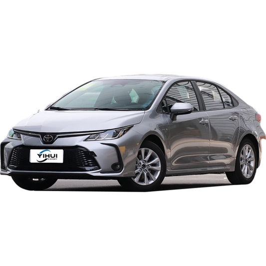 Toyota Corolla 2024 Model 1.8L Intelligent Electric Hybrid