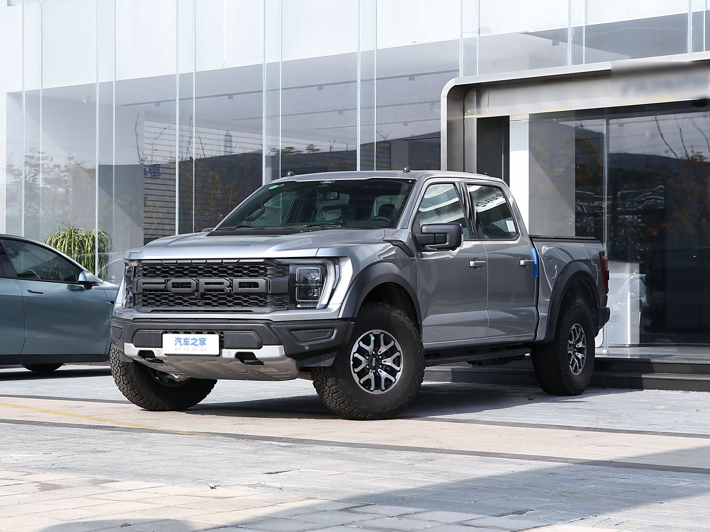 2023 Ford F-150 Raptor 3.5T