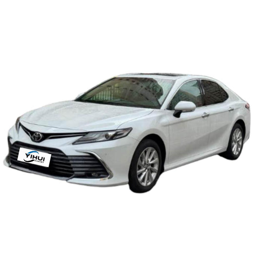 Used Toyota Camry | 2022 Model 2.0GVP Leading Edition