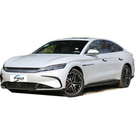 The BYD Han 2025 EV 701 Prestige Version en venta