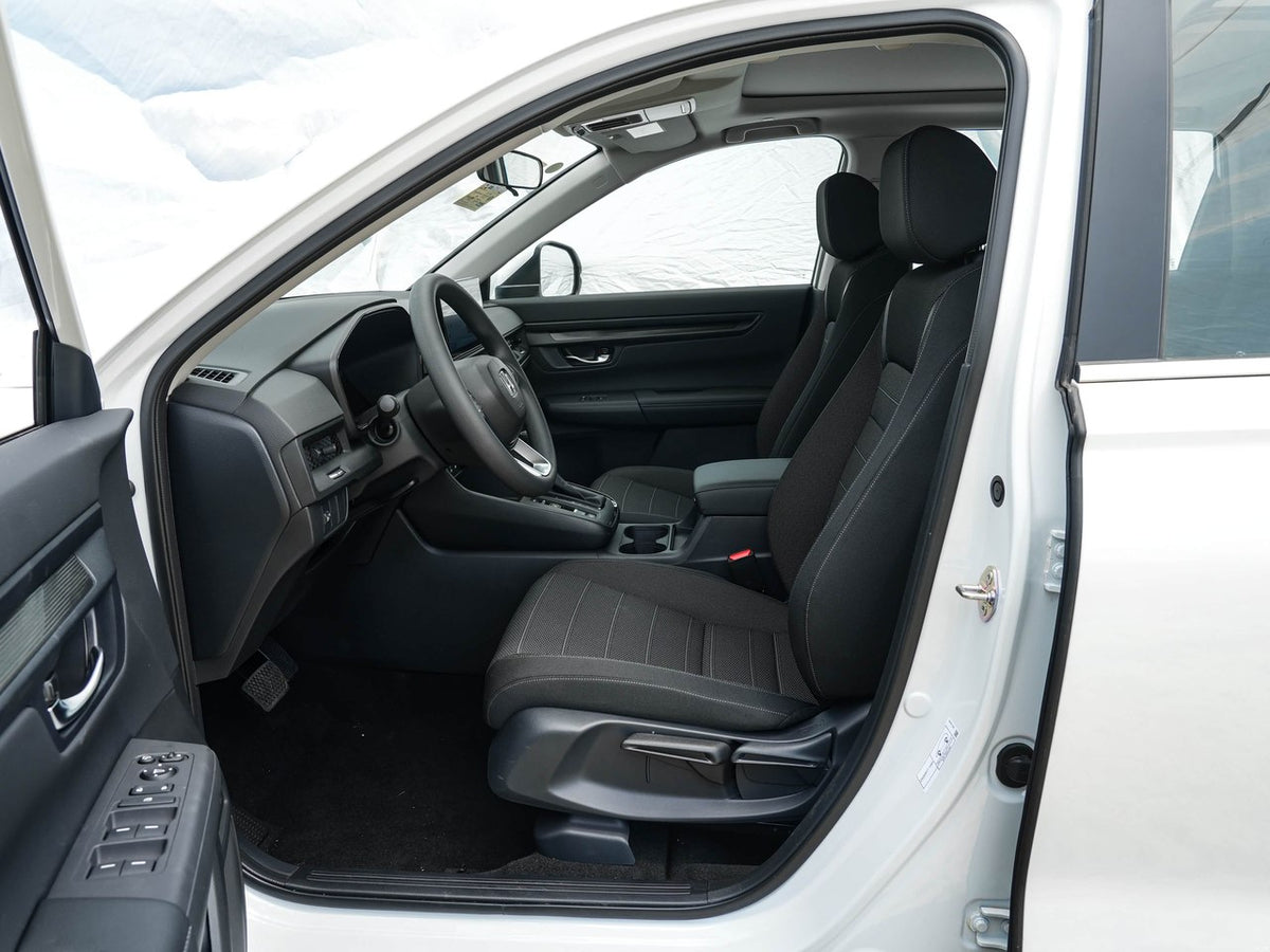 Honda Breeze 2026 - seating reference image 5